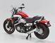 Сборная модель 1/12 мотоцикл Yamaha 5GK Vmax '04 Aoshima 063132
