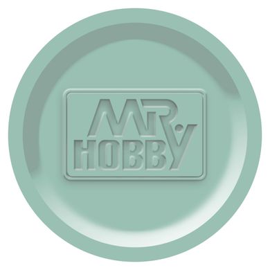 Nitro paint Mr.Color (10 ml) Light Blue (semi-glossy) Mr.Hobby C020