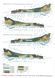 Декалі 1:48 для MiG-23MF Techmod 48094