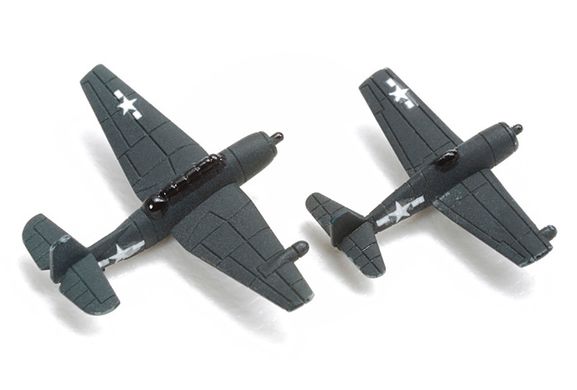 Збірна модель 1/700 Авіаносець ВМС США CV-3 Саратога 1944-1945 рр. Tamiya 31713