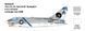 Italeri 2797 A-7E Corsair II 1:48 build model