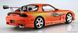 Prefab model 1/24 car Mazda BOMEX FD3S RX-7 '99 Aoshima 063996