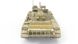 Збірна модель 1/35 Середній танк Tiran 4 Early Type (Інтер'єрний комплект) MiniArt 37010
