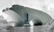 Prefab model 1/72 diorama Narrow Road Bridge - Broken Span Airfix A75012