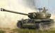 Збірна модель 1:35 танк US T30 Heavy Tank Hobby Boss 84512