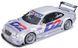 Збірна модель 1/24 автомобіль "Team D2" Mercedes-Benz CLK DTM Tamiya 24234