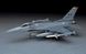 Збірна модель 1/48 тактичний винищувач F-16CJ Fighting Falcon “Місава Японія” Hasegawa PT32 07232