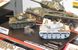 Збірна модель танка M24 Chaffee Tamiya 37020 1:35