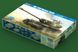 Збірна модель 1:35 танк US T30 Heavy Tank Hobby Boss 84512
