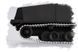 Assembly model 1:35 Pz.sfl.V Tracks Hobby Boss 81001