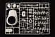 Збірна модель 1:35 танк US T30 Heavy Tank Hobby Boss 84512