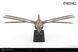 Prefab model Dune Harkonnen Ornithopter Meng MMS014