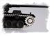 Assembly model 1:35 Pz.sfl.V Tracks Hobby Boss 81001