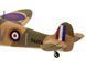 Стартовый набор &laquo;Самолеты Spitfire Mk.Ia и Hurricane Mk.I в масштабе 1:144&raquo; Revell 73771