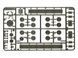 Збірна модель 1:48 танк Leopard 2 A7V German Tamiya 32607