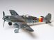 Збірна модель 1/48 літака Focke-Wulf Fw190 D-9 Tamiya 61041