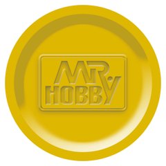 Акрилова фарба Золото (металік) H9 Mr.Hobby H009