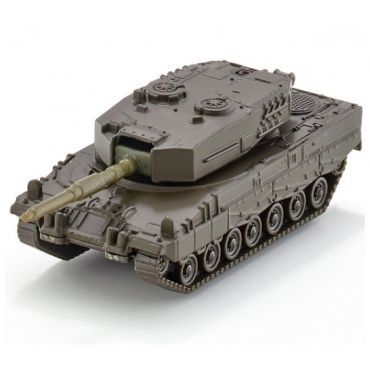 Model Tank Leopard 2 Siku 0870