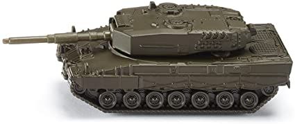 Model Tank Leopard 2 Siku 0870