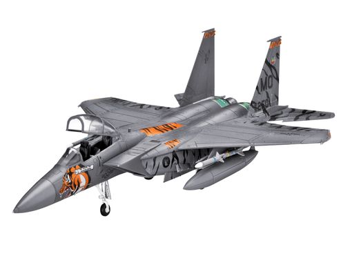 1/144 F-15E Eagle Model-Set Revell 63996