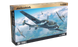 Збірна модель 1/48 літак Messerschmitt Bf 110C Profipack Eduard 8209