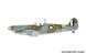 Збірна модель 1/72 літак Supermarine Spitfire Mk.Vc Стартовий набір Airfix A55001