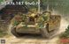 Збірна модель 1/35 винищувач танків Sd.Kfz. 167 StuG IV з повним інтер'єром Rye Field Model RM-5061