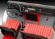 Збірна модель 1/24 пожежний автомобіль Mercedes-Benz Unimog U1300L TLF 8/18 Revell 07512