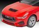 Збірна модель 1:25 автомобіль 2024 Ford Mustang GT (2 in 1) (Click System) Revell 07743