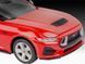 Збірна модель 1:25 автомобіль 2024 Ford Mustang GT (2 in 1) (Click System) Revell 07743