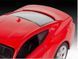 Збірна модель 1:25 автомобіль 2024 Ford Mustang GT (2 in 1) (Click System) Revell 07743