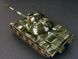 Збірна модель 1/35 середній танк Т-54Б раннього виробництва (Інтер'єрний комплект) MiniAr