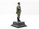 Figures 1/16 Officer of the representative regiment of the Polish Army ICM 16010