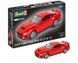 Збірна модель 1:25 автомобіль 2024 Ford Mustang GT (2 in 1) (Click System) Revell 07743