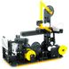 Конструктор кульова машина вилочного витягу VEX Robotics 270 деталей від HEXBUG 406-4205