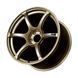 Комплект колес 1/24 Advan Racing RG3 19 inch Aoshima 05329