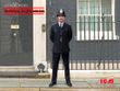 Figures 1/16 British Police ICM 16011
