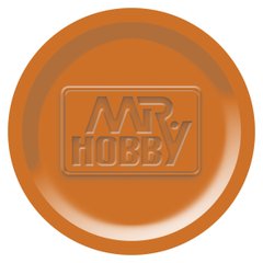 Акрилова фарба Мідь (металік) H10 Mr.Hobby H010