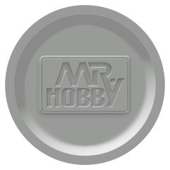 Нітрофарба Mr.Color (10 ml) Fs36231 Gray (матовий) Mr.Hobby C317