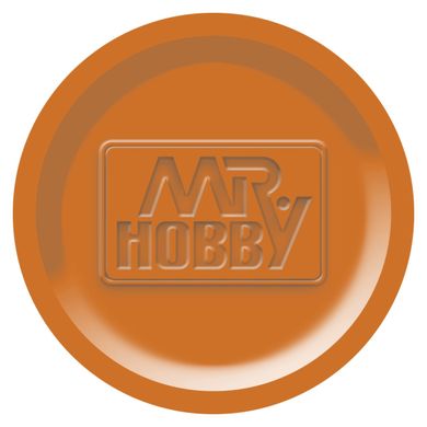 Acrylic paint Copper (metallic) H10 Mr.Hobby H010