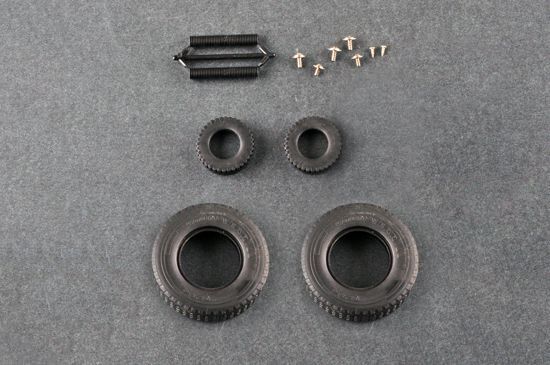 Сборная модель 1:16 гаубица US M198 155mm Towed Howitzer I Love Kit 61602