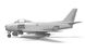 Збірна модель 1/48 літак Canadair Sabre F.4 Airfix 08109