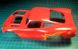 Модель швидкої збірки Disney PIXAR Cars 3 Lightning McQueen Junior Kit Revell 00860
