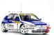 Сборная модель Racing Series Peugeot 306 Maxi 1996 Ралли Монте-Карло Nunu 24009