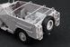 Сборная модель 1:35 бронетранспортера БТР-40 Trumpeter 05517