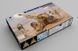 Сборная модель 1:16 гаубица US M198 155mm Towed Howitzer I Love Kit 61602