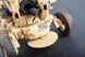 Сборная модель 1:16 гаубица US M198 155mm Towed Howitzer I Love Kit 61602