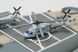 Сборная модель 1:700 военный линкор ВМС США Нью-Джерси BB-62 Tamiya 31614