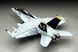 Збірна модель 1/48 літак F/A-18F Super Hornet Hasegawa 07238