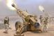 Сборная модель 1:16 гаубица US M198 155mm Towed Howitzer I Love Kit 61602